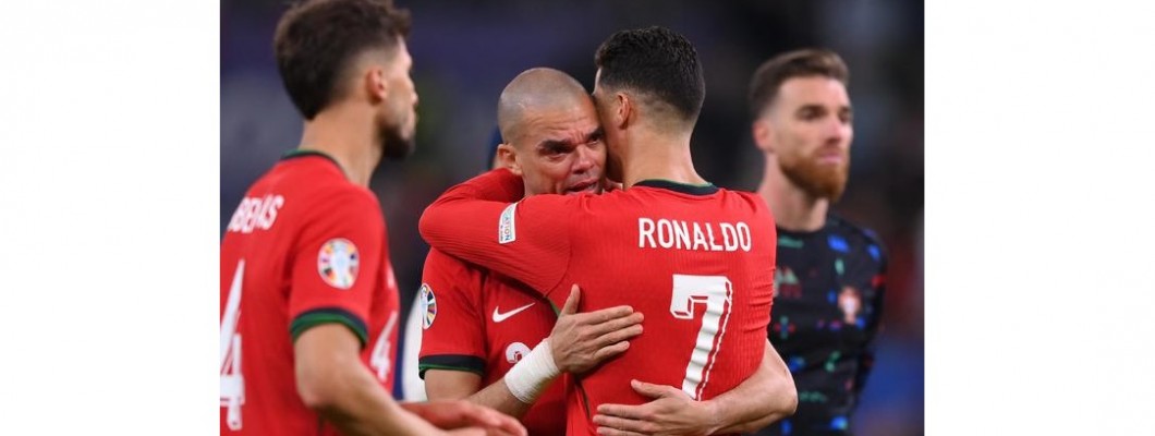 Pepe anuncia reforma